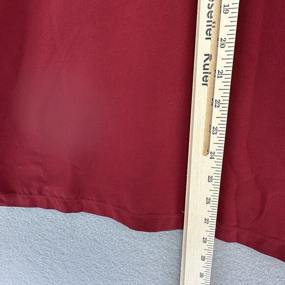 Nike Golf Dunkin Donuts DD Dri-Fit Polo Shirt Mens M Employee Classic VERY RARE - Picture 7 of 9